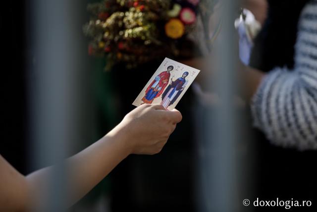 Jurnal de pelerin la Sfânta Cuvioasă Parascheva – Ziua a III-a, 10 octombrie 2024 / foto: Oana Nechifor (Foto) Jurnal de pelerin la Sfânta Cuvioasă Parascheva – Ziua a III-a, 10 octombrie 2024