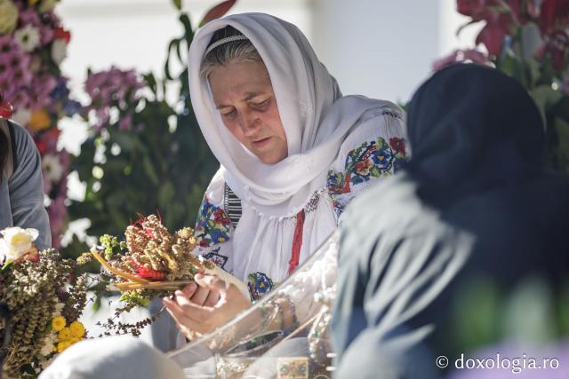 Jurnal de pelerin la Sfânta Cuvioasă Parascheva – Ziua a III-a, 10 octombrie 2024 / foto: Oana Nechifor (Foto) Jurnal de pelerin la Sfânta Cuvioasă Parascheva – Ziua a III-a, 10 octombrie 2024