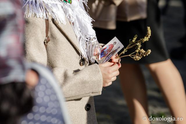 Jurnal de pelerin la Sfânta Cuvioasă Parascheva – Ziua a III-a, 10 octombrie 2024 / foto: Oana Nechifor (Foto) Jurnal de pelerin la Sfânta Cuvioasă Parascheva – Ziua a III-a, 10 octombrie 2024