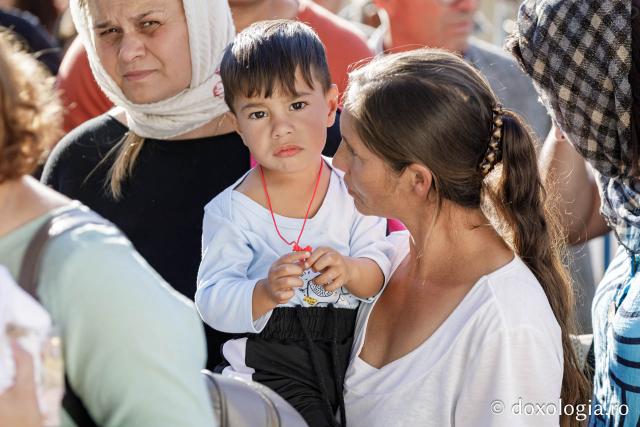 Jurnal de pelerin la Sfânta Cuvioasă Parascheva – Ziua a III-a, 10 octombrie 2024 / foto: Oana Nechifor (Foto) Jurnal de pelerin la Sfânta Cuvioasă Parascheva – Ziua a III-a, 10 octombrie 2024