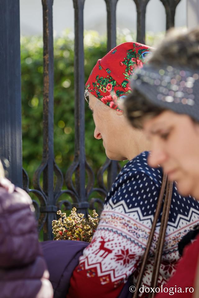 Jurnal de pelerin la Sfânta Cuvioasă Parascheva – Ziua a III-a, 10 octombrie 2024 / foto: Oana Nechifor (Foto) Jurnal de pelerin la Sfânta Cuvioasă Parascheva – Ziua a III-a, 10 octombrie 2024