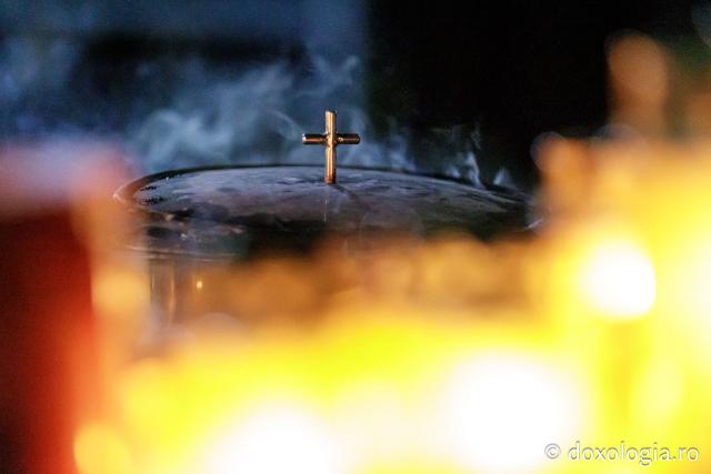 Jurnal de pelerin la Sfânta Cuvioasă Parascheva – Ziua a III-a, 10 octombrie 2024 / foto: Oana Nechifor (Foto) Jurnal de pelerin la Sfânta Cuvioasă Parascheva – Ziua a III-a, 10 octombrie 2024