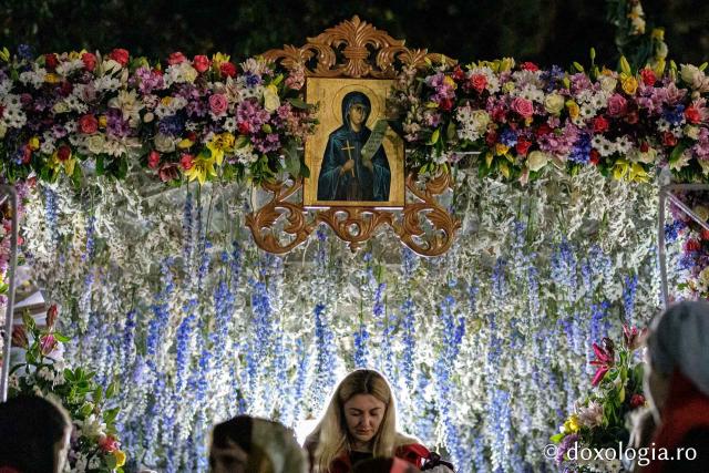 Jurnal de pelerin la Sfânta Cuvioasă Parascheva – Ziua a III-a, 10 octombrie 2024 / foto: Oana Nechifor (Foto) Jurnal de pelerin la Sfânta Cuvioasă Parascheva – Ziua a III-a, 10 octombrie 2024