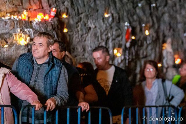 Jurnal de pelerin la Sfânta Cuvioasă Parascheva – Ziua a III-a, 10 octombrie 2024 / foto: Oana Nechifor (Foto) Jurnal de pelerin la Sfânta Cuvioasă Parascheva – Ziua a III-a, 10 octombrie 2024