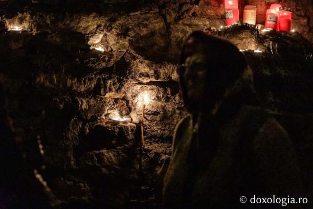 Jurnal de pelerin la Sfânta Cuvioasă Parascheva – Ziua a III-a, 10 octombrie 2024 / foto: Oana Nechifor (Foto) Jurnal de pelerin la Sfânta Cuvioasă Parascheva – Ziua a III-a, 10 octombrie 2024