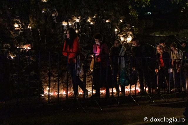 Jurnal de pelerin la Sfânta Cuvioasă Parascheva – Ziua a III-a, 10 octombrie 2024 / foto: Oana Nechifor (Foto) Jurnal de pelerin la Sfânta Cuvioasă Parascheva – Ziua a III-a, 10 octombrie 2024