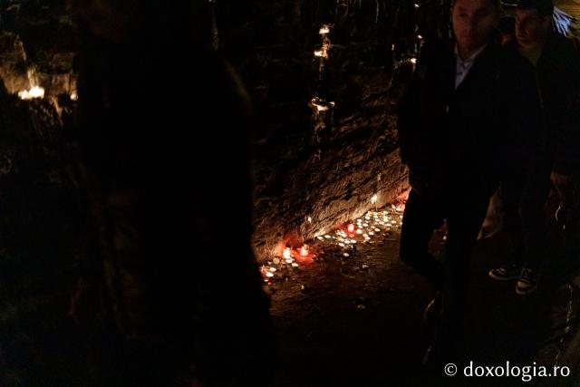 Jurnal de pelerin la Sfânta Cuvioasă Parascheva – Ziua a III-a, 10 octombrie 2024 / foto: Oana Nechifor (Foto) Jurnal de pelerin la Sfânta Cuvioasă Parascheva – Ziua a III-a, 10 octombrie 2024