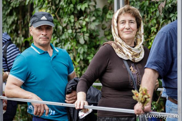 Jurnal de pelerin la Sfânta Cuvioasă Parascheva – Ziua a IV-a, 11 octombrie 2024 / foto: Oana Nechifor (Foto) Jurnal de pelerin la Sfânta Cuvioasă Parascheva – Ziua a IV-a, 11 octombrie 2024
