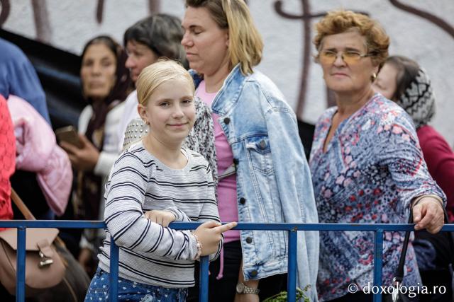 Jurnal de pelerin la Sfânta Cuvioasă Parascheva – Ziua a IV-a, 11 octombrie 2024 / foto: Oana Nechifor (Foto) Jurnal de pelerin la Sfânta Cuvioasă Parascheva – Ziua a IV-a, 11 octombrie 2024