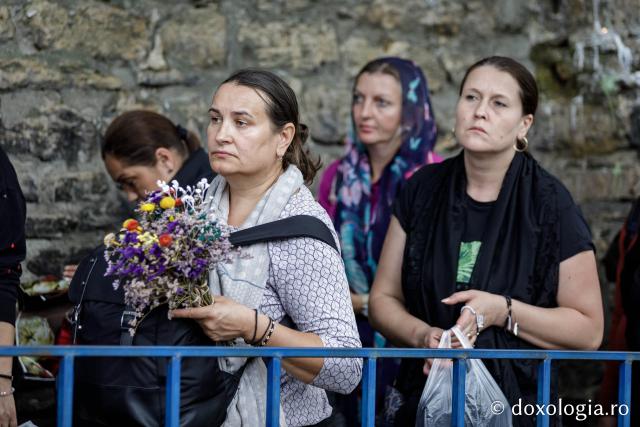 Jurnal de pelerin la Sfânta Cuvioasă Parascheva – Ziua a IV-a, 11 octombrie 2024 / foto: Oana Nechifor (Foto) Jurnal de pelerin la Sfânta Cuvioasă Parascheva – Ziua a IV-a, 11 octombrie 2024