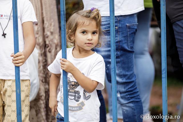 Jurnal de pelerin la Sfânta Cuvioasă Parascheva – Ziua a IV-a, 11 octombrie 2024 / foto: Oana Nechifor (Foto) Jurnal de pelerin la Sfânta Cuvioasă Parascheva – Ziua a IV-a, 11 octombrie 2024