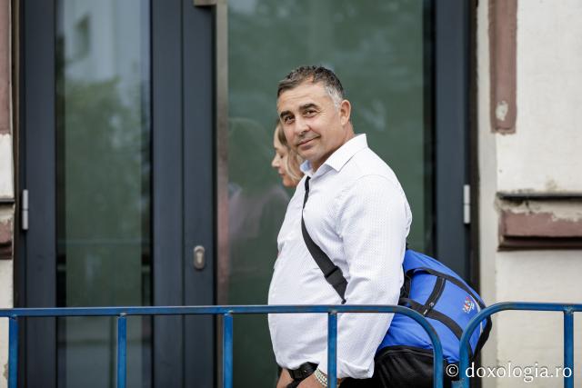 Jurnal de pelerin la Sfânta Cuvioasă Parascheva – Ziua a IV-a, 11 octombrie 2024 / foto: Oana Nechifor (Foto) Jurnal de pelerin la Sfânta Cuvioasă Parascheva – Ziua a IV-a, 11 octombrie 2024