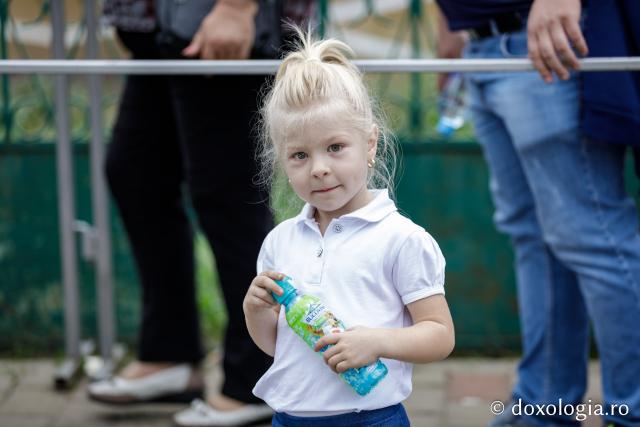 (Foto) Jurnal de pelerin la Sfânta Cuvioasă Parascheva – Ziua a IV-a, 11 octombrie 2024