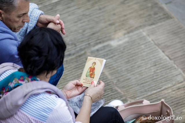 (Foto) Jurnal de pelerin la Sfânta Cuvioasă Parascheva – Ziua a IV-a, 11 octombrie 2024