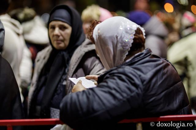 Jurnal de pelerin la Sfânta Cuvioasă Parascheva – Ziua a V-a, 12 octombrie 2024 / foto: Oana Nechifor (Foto) Jurnal de pelerin la Sfânta Cuvioasă Parascheva – Ziua a V-a, 12 octombrie 2024