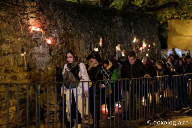 Jurnal de pelerin la Sfânta Cuvioasă Parascheva – Ziua a V-a, 12 octombrie 2024 / foto: Oana Nechifor (Foto) Jurnal de pelerin la Sfânta Cuvioasă Parascheva – Ziua a V-a, 12 octombrie 2024