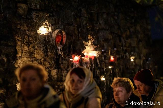 Jurnal de pelerin la Sfânta Cuvioasă Parascheva – Ziua a V-a, 12 octombrie 2024 / foto: Oana Nechifor (Foto) Jurnal de pelerin la Sfânta Cuvioasă Parascheva – Ziua a V-a, 12 octombrie 2024