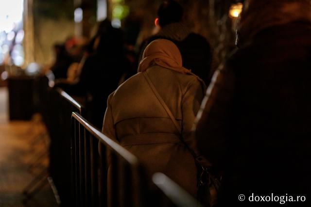 Jurnal de pelerin la Sfânta Cuvioasă Parascheva – Ziua a V-a, 12 octombrie 2024 / foto: Oana Nechifor (Foto) Jurnal de pelerin la Sfânta Cuvioasă Parascheva – Ziua a V-a, 12 octombrie 2024