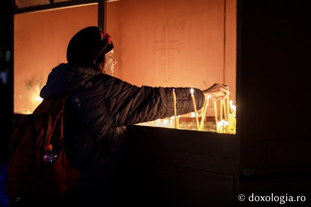 Jurnal de pelerin la Sfânta Cuvioasă Parascheva – Ziua a V-a, 12 octombrie 2024 / foto: Oana Nechifor (Foto) Jurnal de pelerin la Sfânta Cuvioasă Parascheva – Ziua a V-a, 12 octombrie 2024