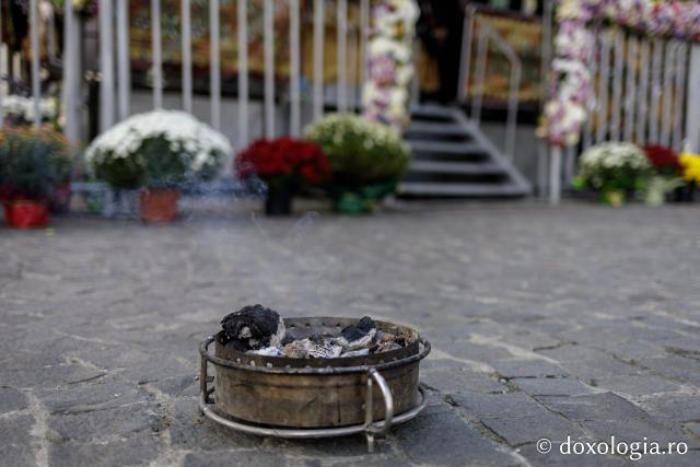 Jurnal de pelerin la Sfânta Cuvioasă Parascheva – Ziua a VI-a, 13 octombrie 2024 / foto: Oana Nechifor (Foto) Jurnal de pelerin la Sfânta Cuvioasă Parascheva – Ziua a VI-a, 13 octombrie 2024