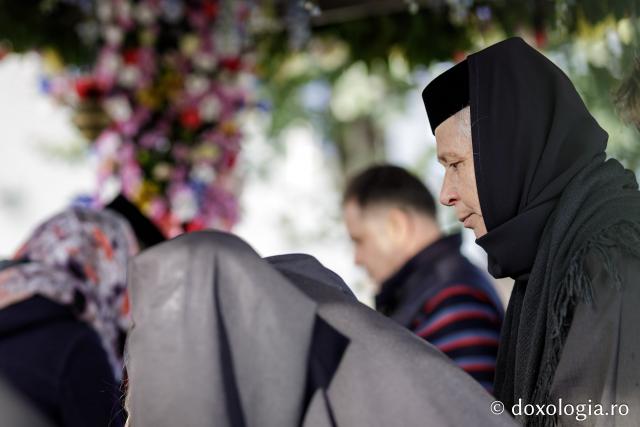 Jurnal de pelerin la Sfânta Cuvioasă Parascheva – Ziua a VI-a, 13 octombrie 2024 / foto: Oana Nechifor (Foto) Jurnal de pelerin la Sfânta Cuvioasă Parascheva – Ziua a VI-a, 13 octombrie 2024