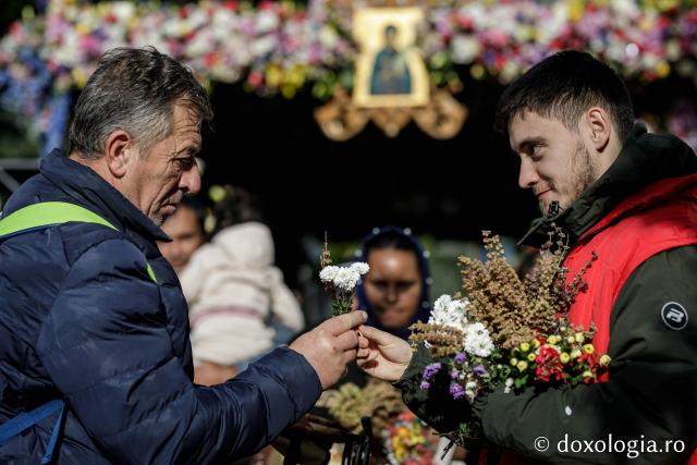 Jurnal de pelerin la Sfânta Cuvioasă Parascheva – Ziua a VI-a, 13 octombrie 2024 / foto: Oana Nechifor (Foto) Jurnal de pelerin la Sfânta Cuvioasă Parascheva – Ziua a VI-a, 13 octombrie 2024