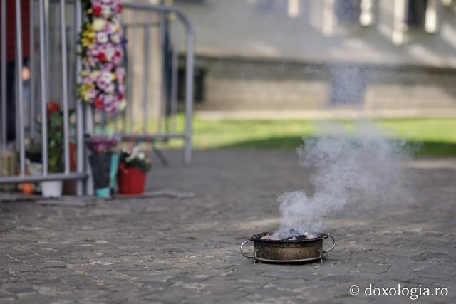 Jurnal de pelerin la Sfânta Cuvioasă Parascheva – Ziua a VI-a, 13 octombrie 2024 / foto: Oana Nechifor (Foto) Jurnal de pelerin la Sfânta Cuvioasă Parascheva – Ziua a VI-a, 13 octombrie 2024