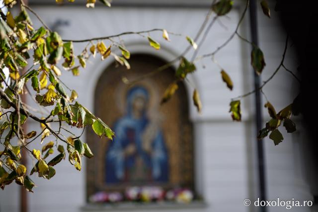 Jurnal de pelerin la Sfânta Cuvioasă Parascheva – Ziua a VI-a, 13 octombrie 2024 / foto: Oana Nechifor (Foto) Jurnal de pelerin la Sfânta Cuvioasă Parascheva – Ziua a VI-a, 13 octombrie 2024