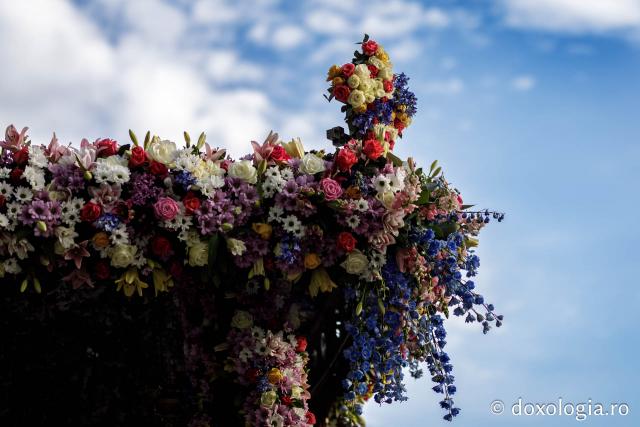 Jurnal de pelerin la Sfânta Cuvioasă Parascheva – Ziua a VI-a, 13 octombrie 2024 / foto: Oana Nechifor (Foto) Jurnal de pelerin la Sfânta Cuvioasă Parascheva – Ziua a VI-a, 13 octombrie 2024