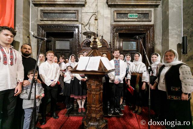 (Foto) Jurnal de pelerin la Sfânta Cuvioasă Parascheva – Ziua a III-a, 10 octombrie 2024