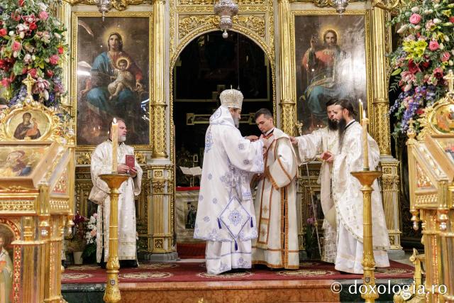 (Foto) Jurnal de pelerin la Sfânta Cuvioasă Parascheva – Ziua a III-a, 10 octombrie 2024