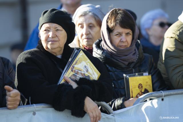 (Foto) Ziua cea mare: 27 octombrie, sărbătoarea Sfântului Dimitrie, Ocrotitorul Bucureștilor