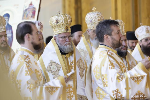 (Foto) Ziua cea mare: 27 octombrie, sărbătoarea Sfântului Dimitrie, Ocrotitorul Bucureștilor