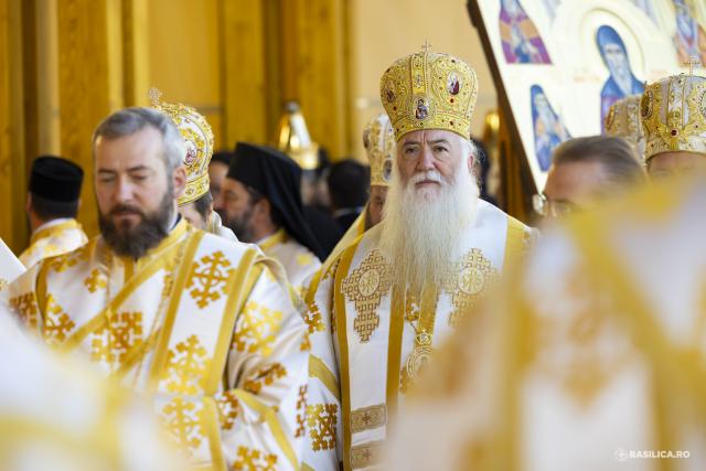 (Foto) Ziua cea mare: 27 octombrie, sărbătoarea Sfântului Dimitrie, Ocrotitorul Bucureștilor