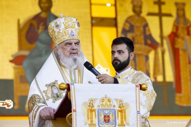 (Foto) Ziua cea mare: 27 octombrie, sărbătoarea Sfântului Dimitrie, Ocrotitorul Bucureștilor