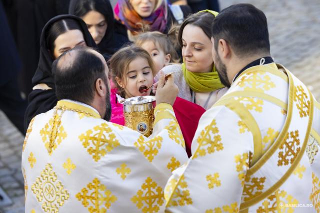 (Foto) Ziua cea mare: 27 octombrie, sărbătoarea Sfântului Dimitrie, Ocrotitorul Bucureștilor