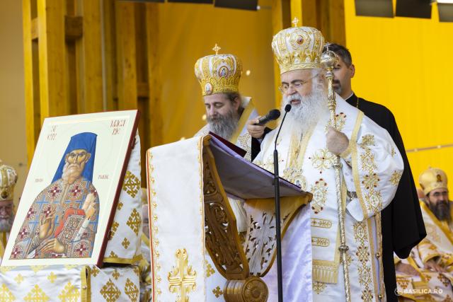 (Foto) Ziua cea mare: 27 octombrie, sărbătoarea Sfântului Dimitrie, Ocrotitorul Bucureștilor