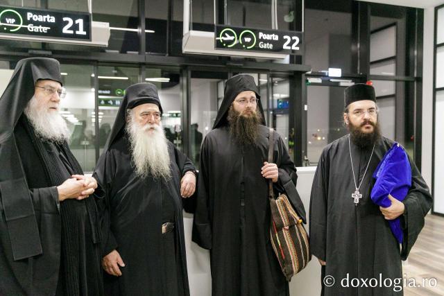Întâmpinarea cinstitelor moaște ale Sfântului Mare Mucenic și Tămăduitor Pantelimon / Foto: pr. Silviu Cluci Întâmpinarea cinstitelor moaște ale Sfântului Mare Mucenic și Tămăduitor Pantelimon