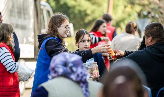 (Foto) Jurnal de pelerin la Sfânta Cuvioasă Parascheva – Ziua a V-a, 12 octombrie 2024