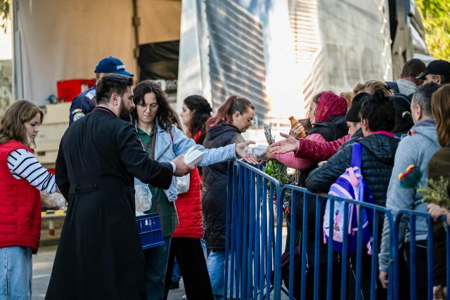 (Foto) Jurnal de pelerin la Sfânta Cuvioasă Parascheva – Ziua a V-a, 12 octombrie 2024