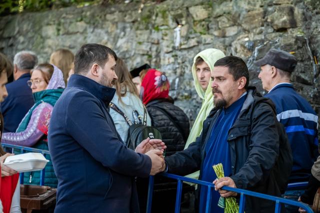 (Foto) Jurnal de pelerin la Sfânta Cuvioasă Parascheva – Ziua a V-a, 12 octombrie 2024