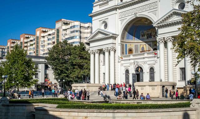 (Foto) Jurnal de pelerin la Sfânta Cuvioasă Parascheva – Ziua a V-a, 12 octombrie 2024