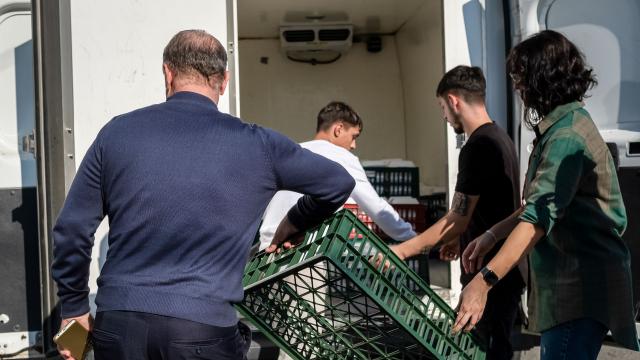 (Foto) Jurnal de pelerin la Sfânta Cuvioasă Parascheva – Ziua a V-a, 12 octombrie 2024