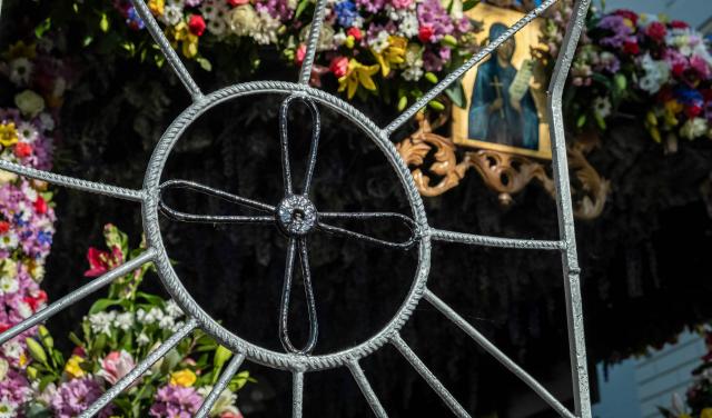 (Foto) Jurnal de pelerin la Sfânta Cuvioasă Parascheva – Ziua a V-a, 12 octombrie 2024