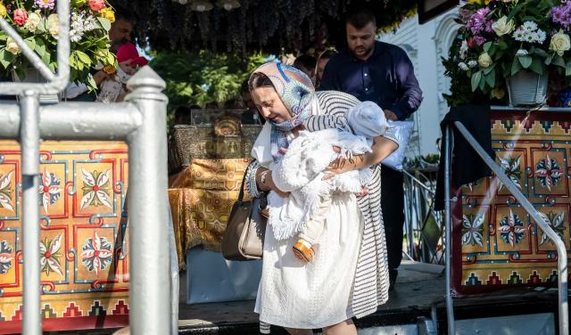 (Foto) Jurnal de pelerin la Sfânta Cuvioasă Parascheva – Ziua a V-a, 12 octombrie 2024