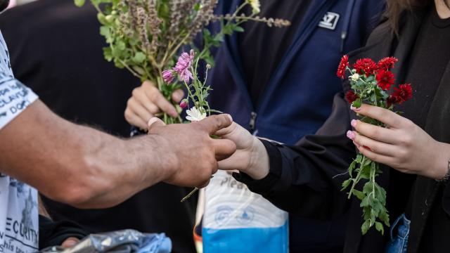 (Foto) Jurnal de pelerin la Sfânta Cuvioasă Parascheva – Ziua a V-a, 12 octombrie 2024