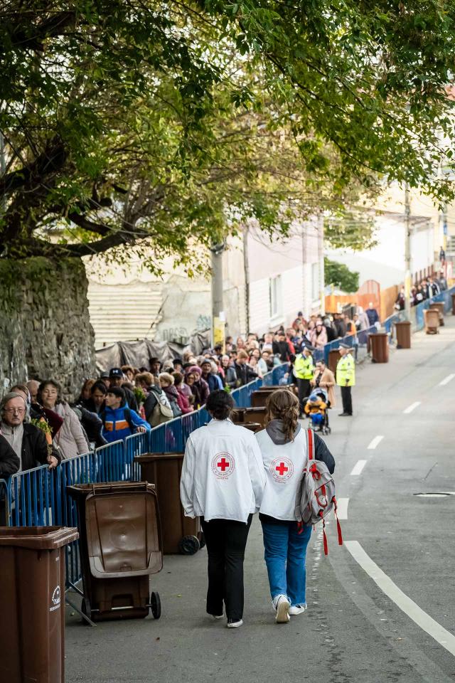 (Foto) Jurnal de pelerin la Sfânta Cuvioasă Parascheva – Ziua a V-a, 12 octombrie 2024