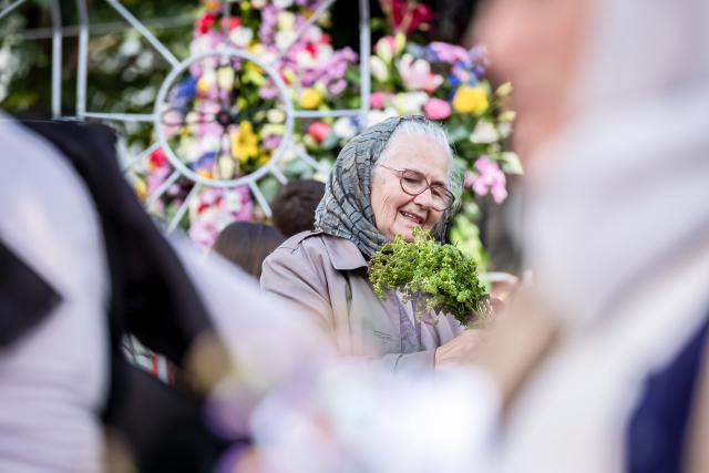 (Foto) Jurnal de pelerin la Sfânta Cuvioasă Parascheva – Ziua a V-a, 12 octombrie 2024