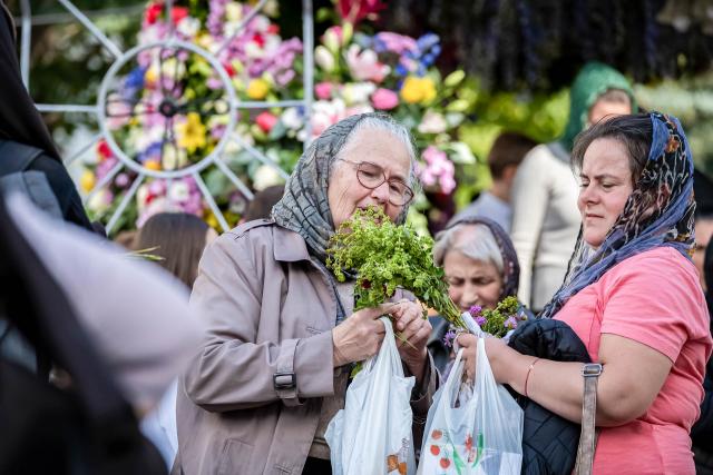 (Foto) Jurnal de pelerin la Sfânta Cuvioasă Parascheva – Ziua a V-a, 12 octombrie 2024