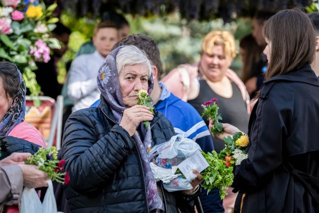 (Foto) Jurnal de pelerin la Sfânta Cuvioasă Parascheva – Ziua a V-a, 12 octombrie 2024